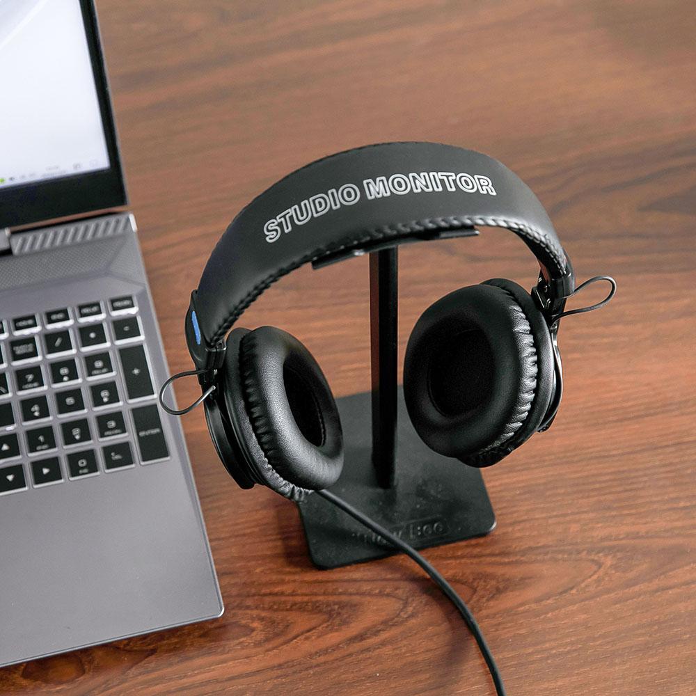 Replacement Earpads For Sony MDR 7506 | Black