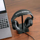 Replacement Earpads For Sony MDR 7506 | Black Camo