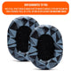 Replacement Earpads For Sony MDR 7506 | Geo Grey
