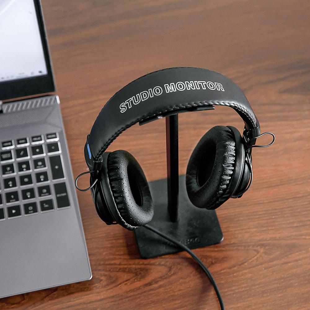 Replacement Earpads For Sony MDR 7506 | Perforated
