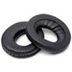 Replacement earpads for Sony MDR-RF985R, MDR-RF985RK, MDR-RF970R Black |