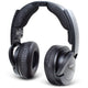 Replacement earpads for Sony MDR-RF985R, MDR-RF985RK, MDR-RF970R Black