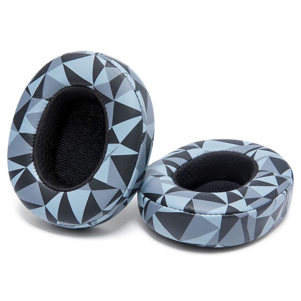 Skullcandy Hesh 3 & Crusher Replacement Earpads | Geo Grey