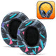 Skullcandy Hesh 3 & Crusher Replacement Earpads | 90s Black