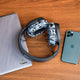 Skullcandy Hesh 3 & Crusher Replacement Earpads | Geo Grey