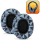 Skullcandy Hesh 3 & Crusher Replacement Earpads | Geo Grey