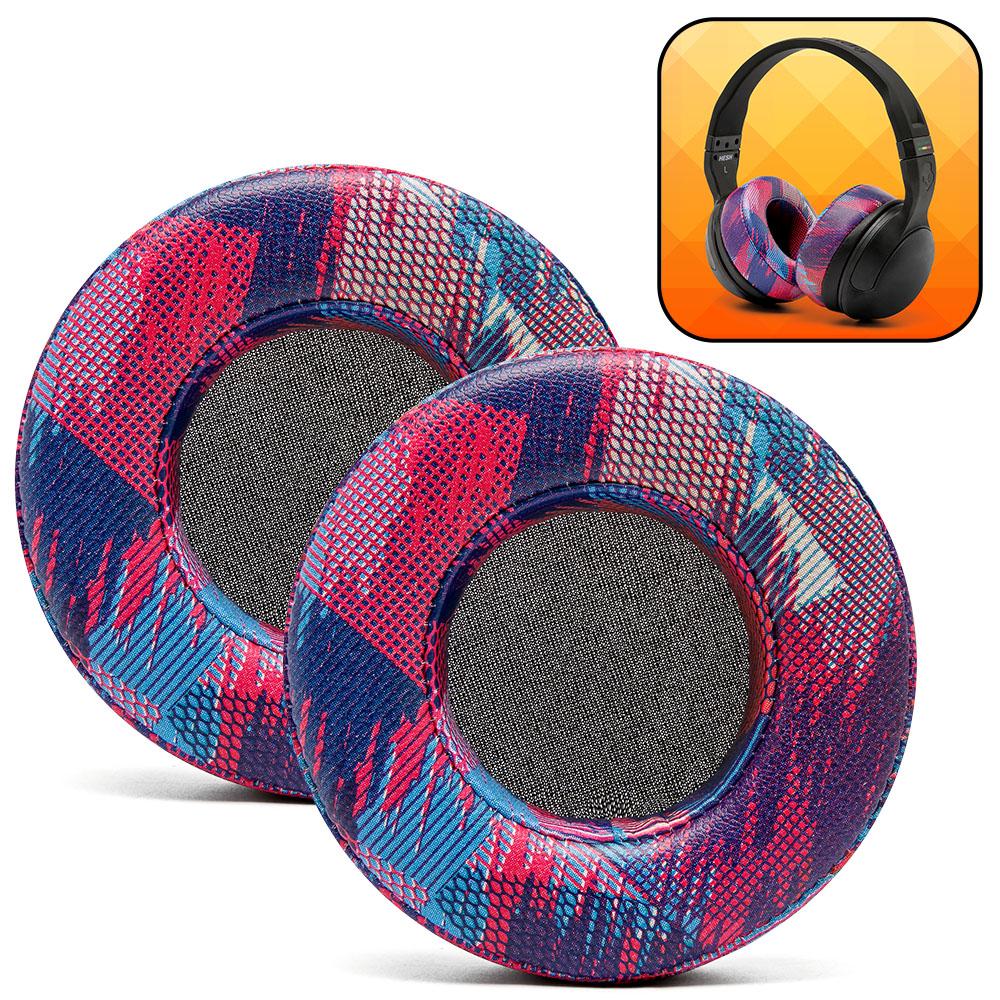 Skullcandy Hesh 2 Replacement Earpads | Speed Racer