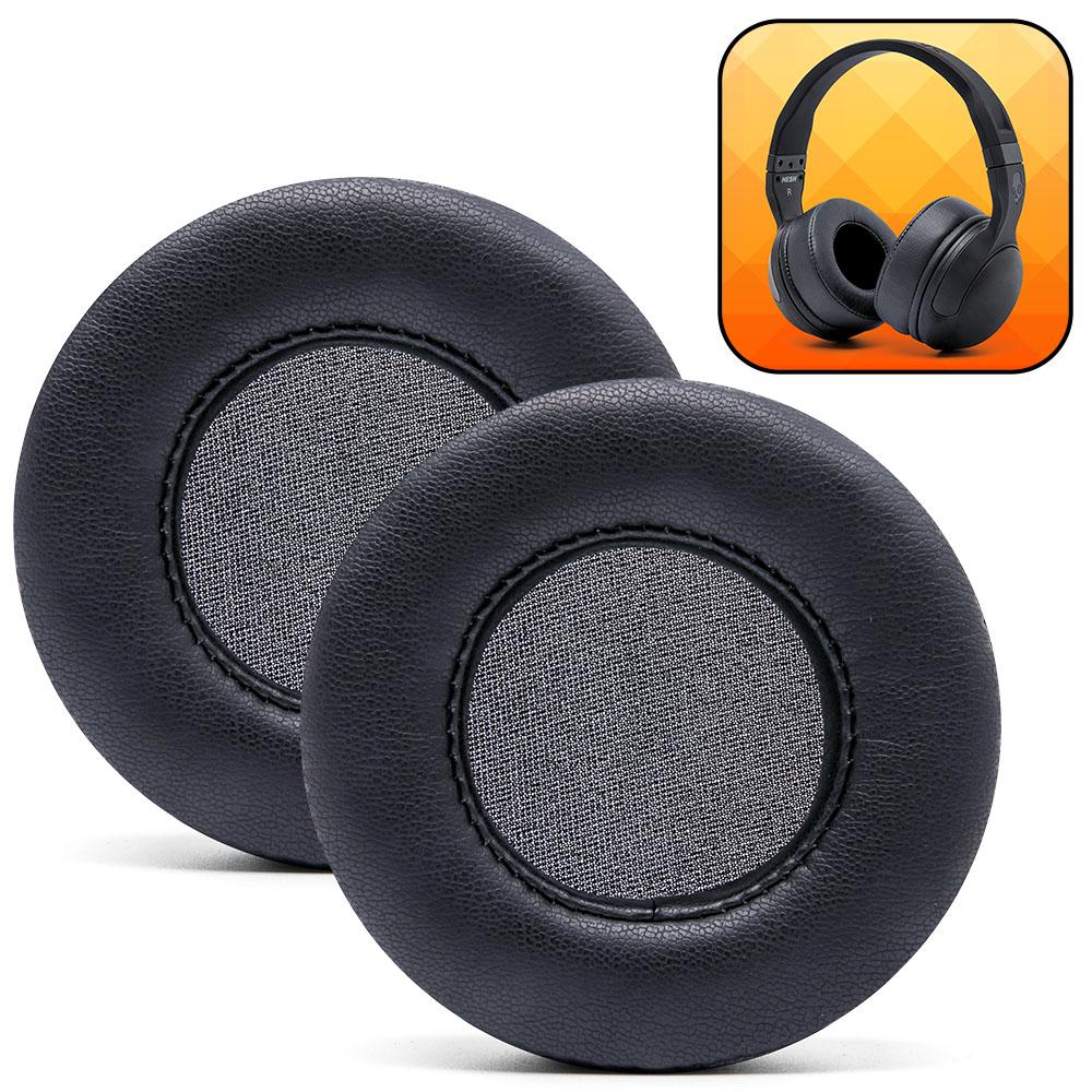 Skullcandy Hesh 2 Replacement Earpads | Black