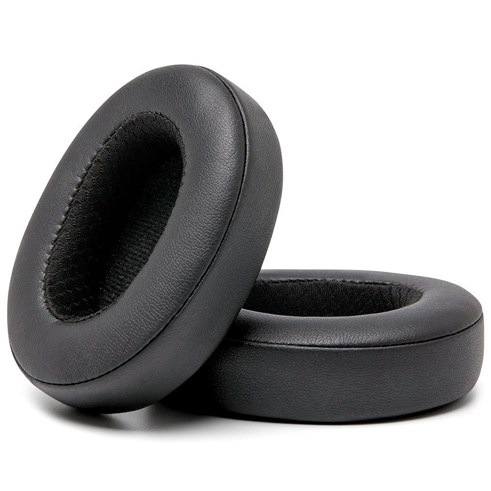 Skullcandy Hesh 3 & Crusher Replacement Earpads | Black