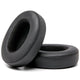 Skullcandy Hesh 3 & Crusher Replacement Earpads | Black