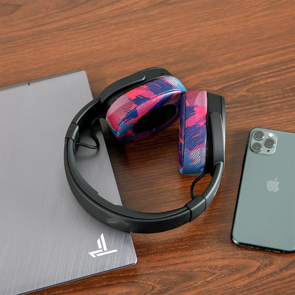 Skullcandy Hesh 3 & Crusher Replacement Earpads | Speed Racer