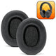 Skullcandy Hesh 3 & Crusher Replacement Earpads | Black