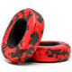 Skullcandy Hesh 3 & Crusher Replacement Earpads | Red Camo
