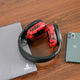 Skullcandy Hesh 3 & Crusher Replacement Earpads | Red Camo