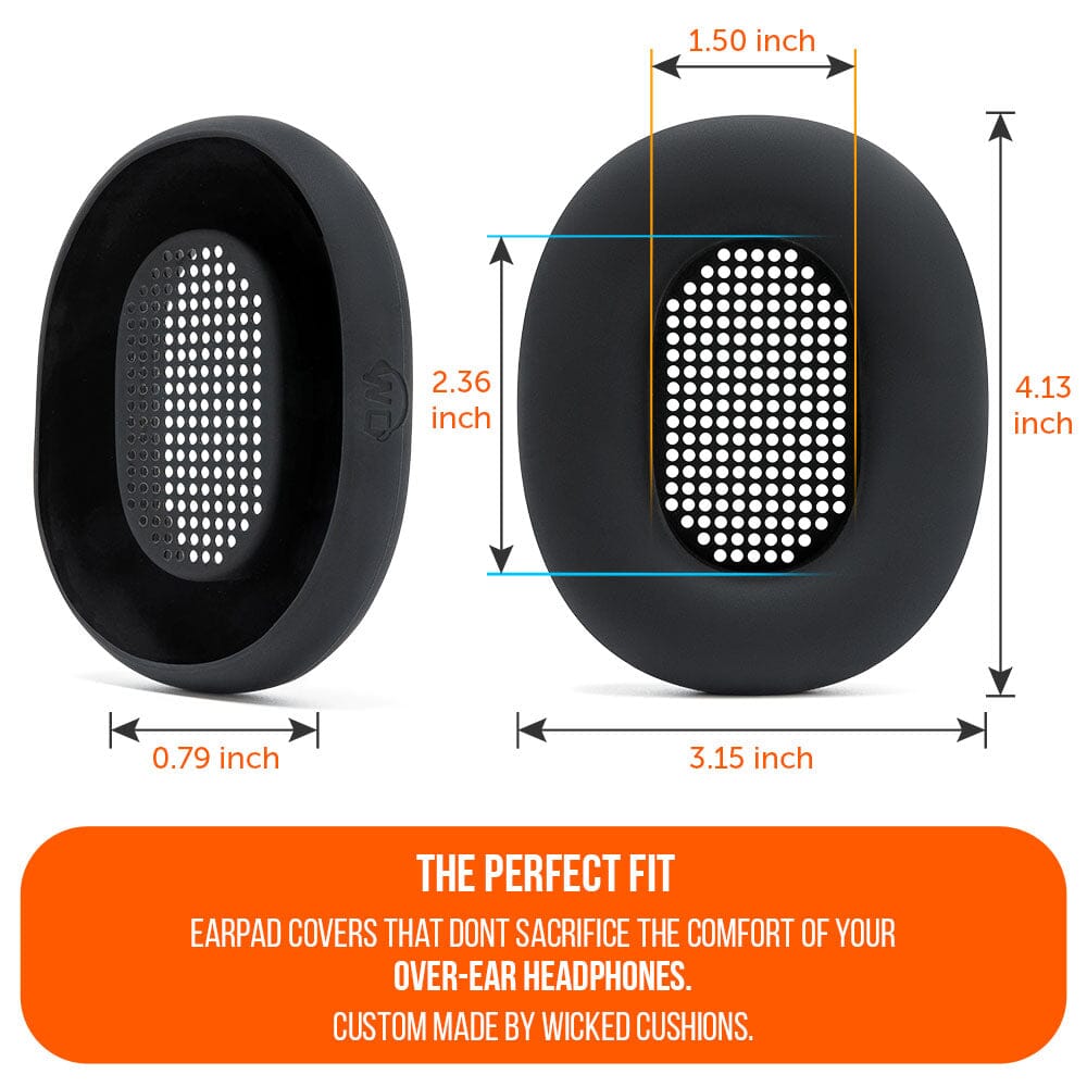 Sony XM5 SweatZ | Black