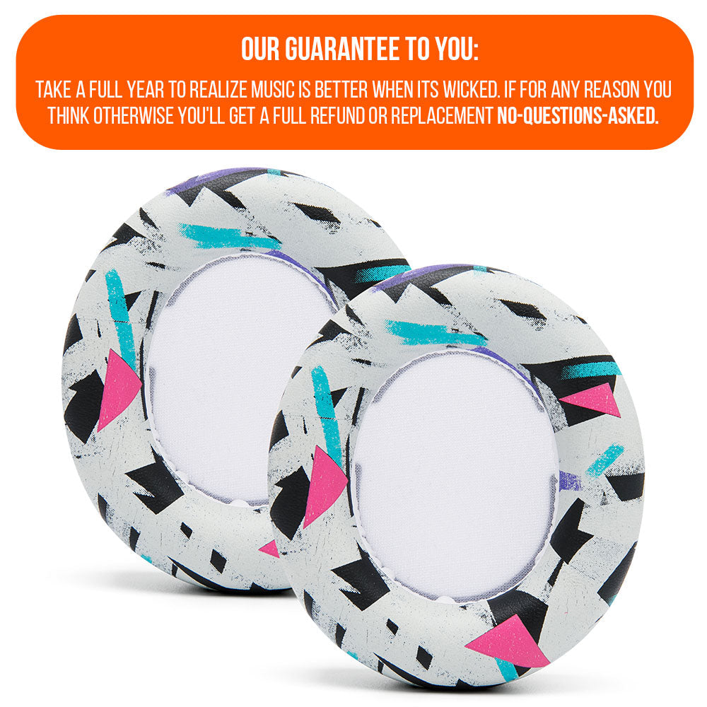 Arctis Nova Pro Wireless LH | 90s White