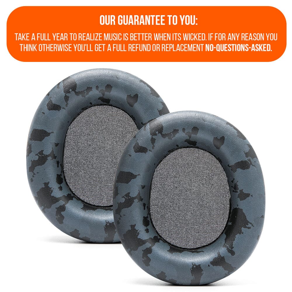 Arctis Nova Pro Wireless LH | Black Camo