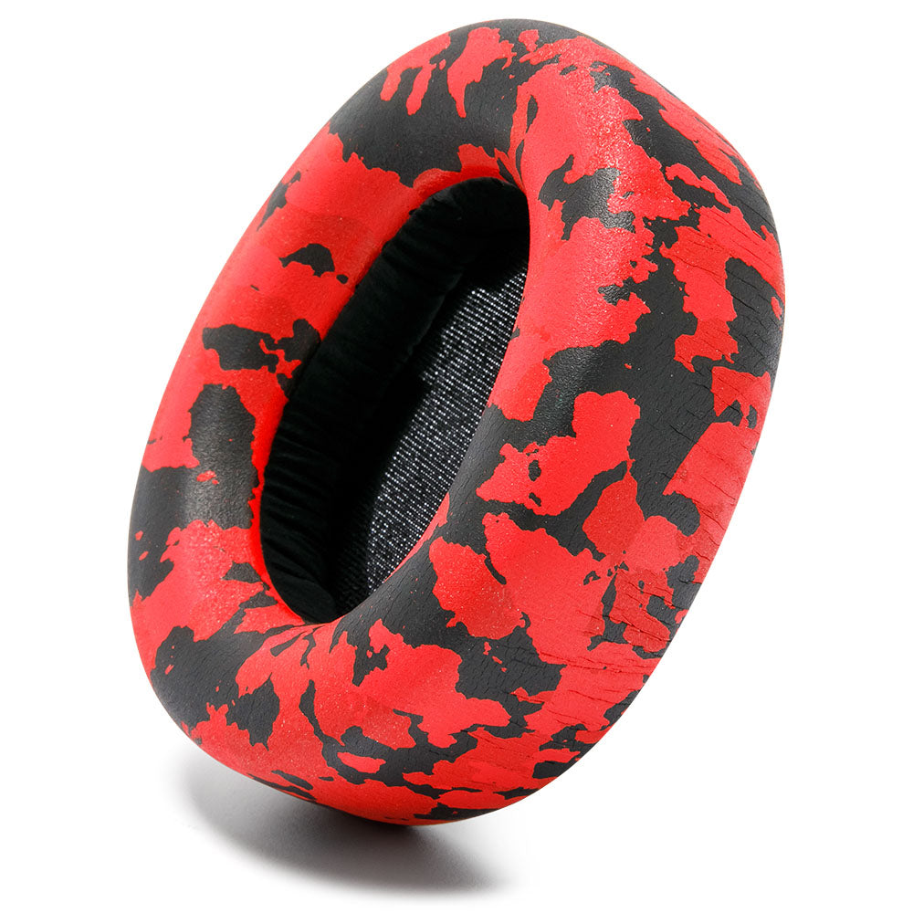 Arctis Nova Pro Wireless LH | Red Camo