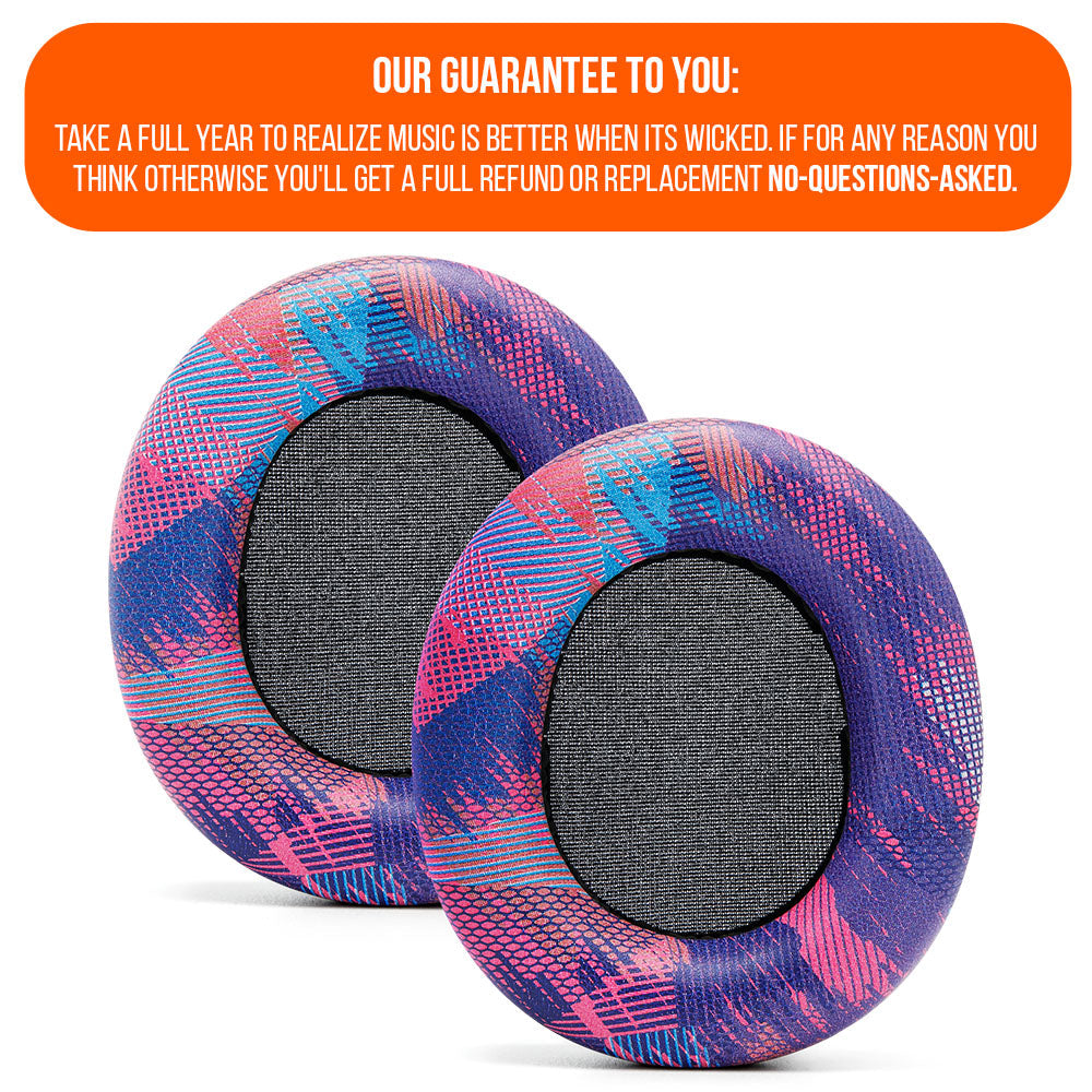 Arctis Nova Pro Wireless LH | Speed Racer