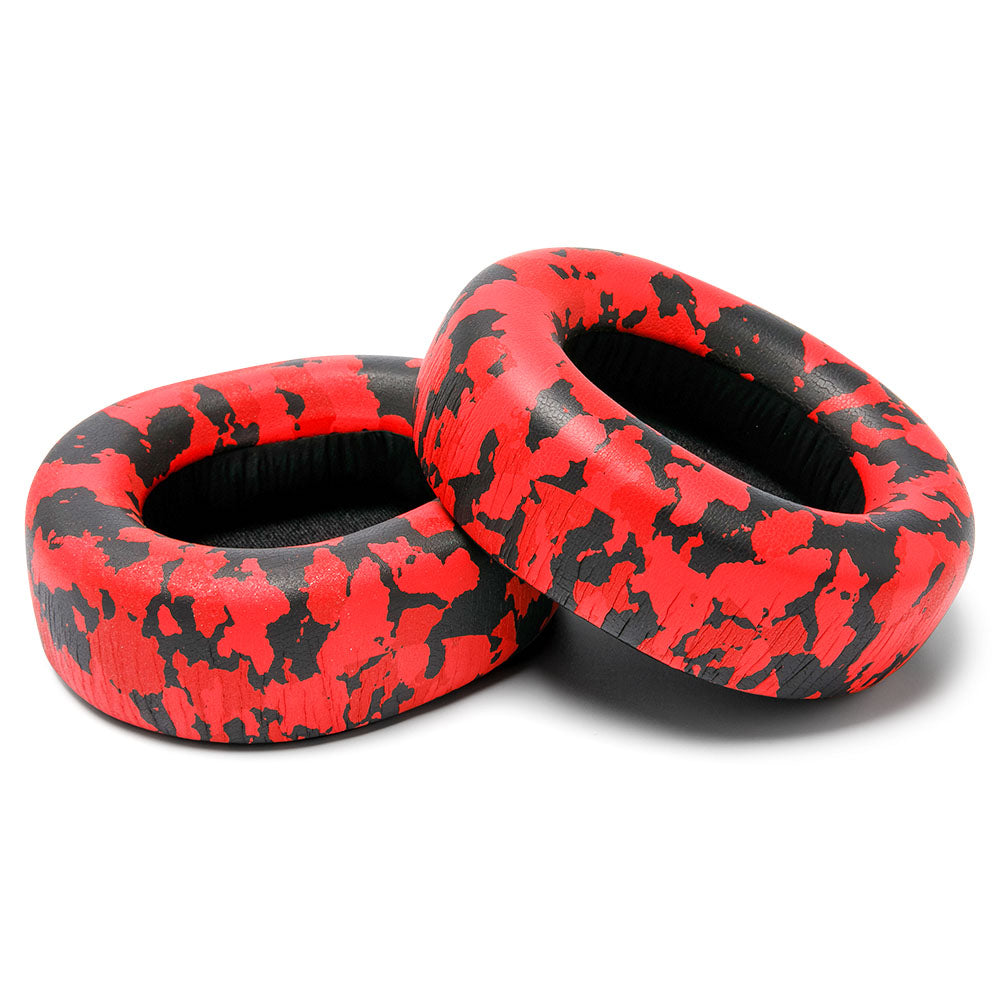 Arctis Nova Pro Wireless LH | Red Camo