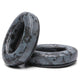 Upgraded Gaming Earpads | Black Camo
