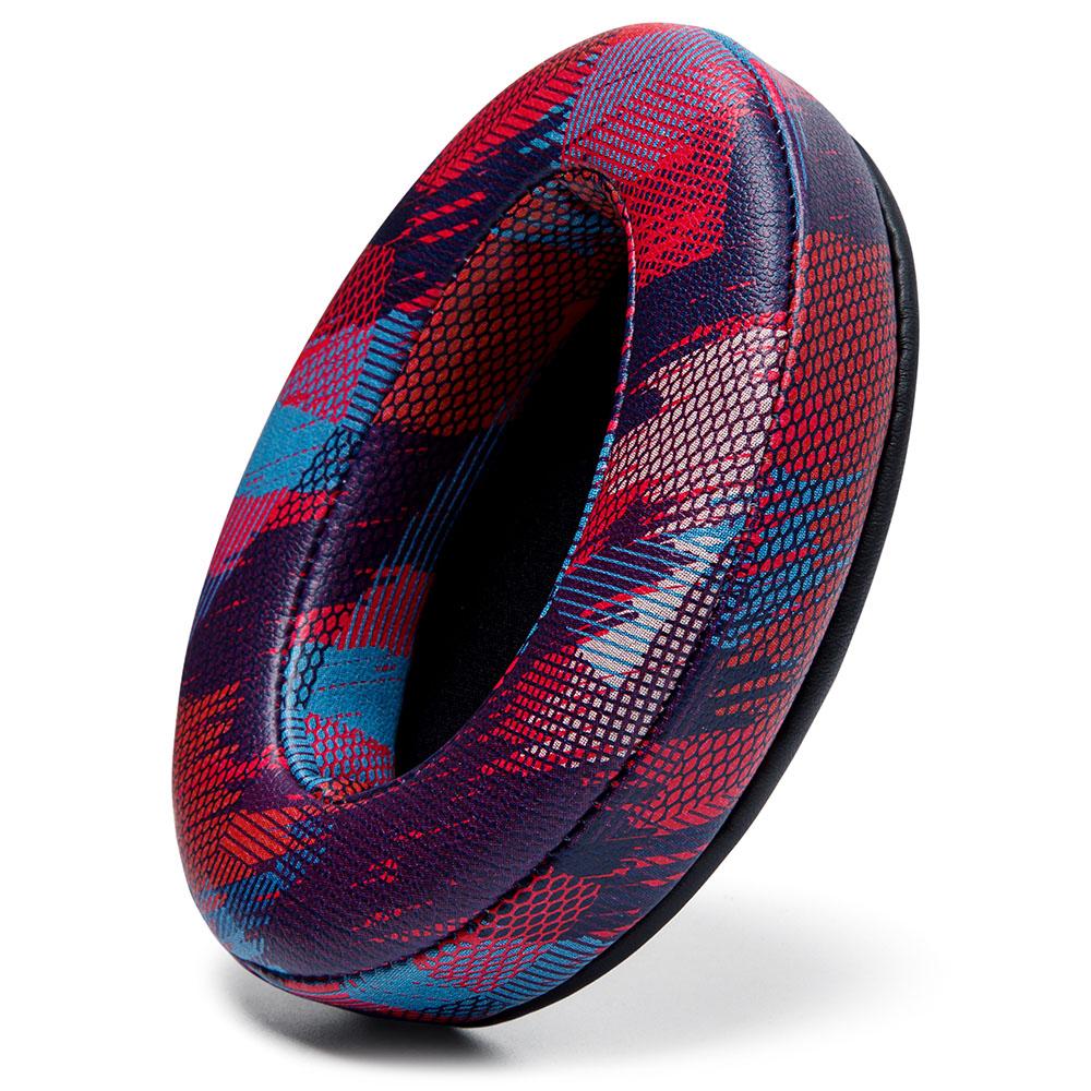 Upgraded Gaming Earpads | Speed Racer