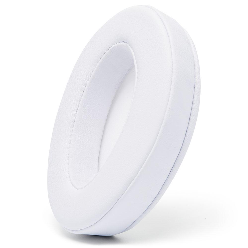 Upgraded Gaming Earpads | White