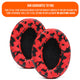 Upgraded Gaming Earpads | Red Camo