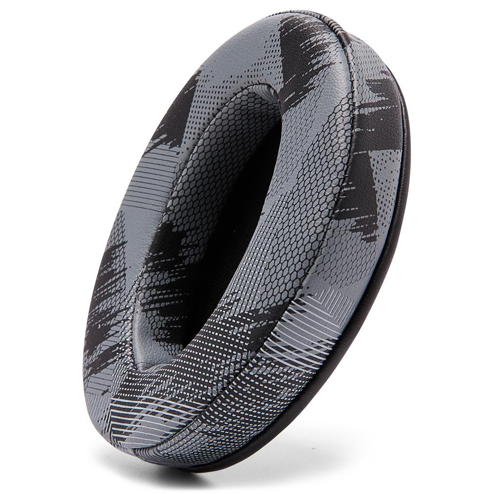 Upgraded Gaming Earpads | Anthracite