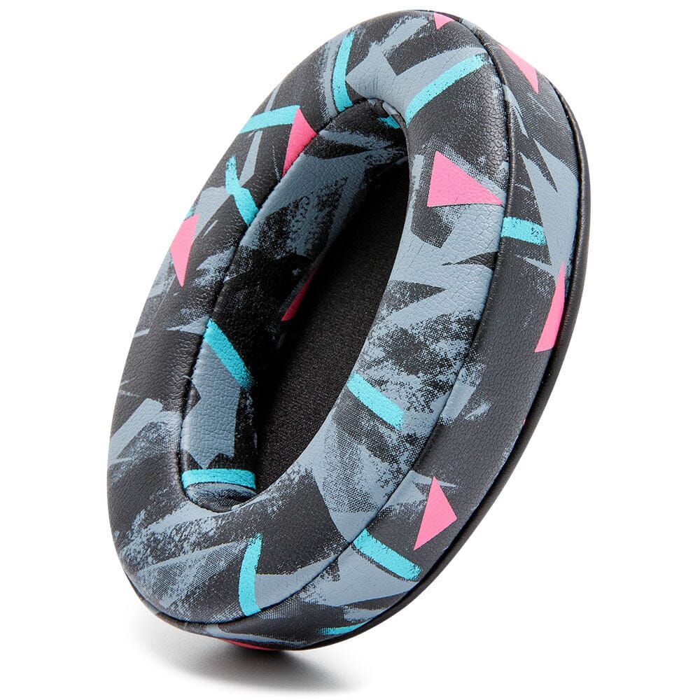 Upgraded Gaming Earpads | 90s Black