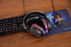 Upgraded Gaming Earpads - Hybrid Velour | Speed Racer