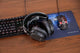 Upgraded Gaming Earpads - Hybrid Velour | Black Camo