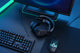 Upgraded Gaming Earpads - Hybrid Velour | Black