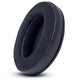 Upgraded Gaming Earpads - Hybrid Velour | Black