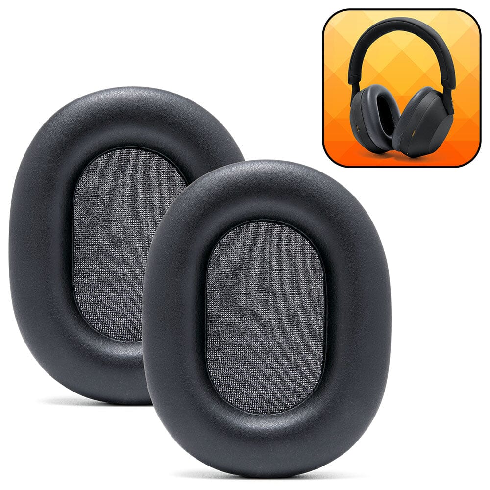 PU Upgraded - XM5 | Black