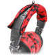 WC BandZ V2 | Red Camo