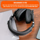 WC BandZ V2 | Black