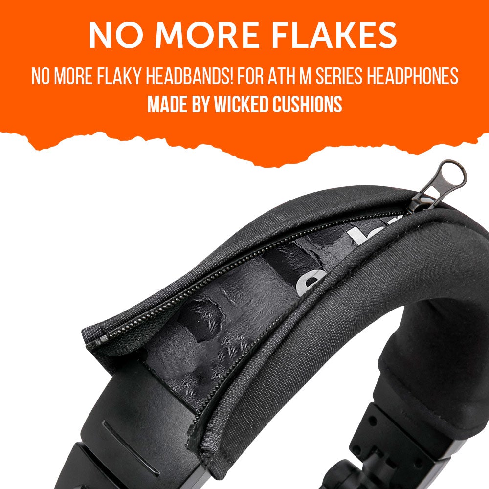 WC BandZ V2 | Black