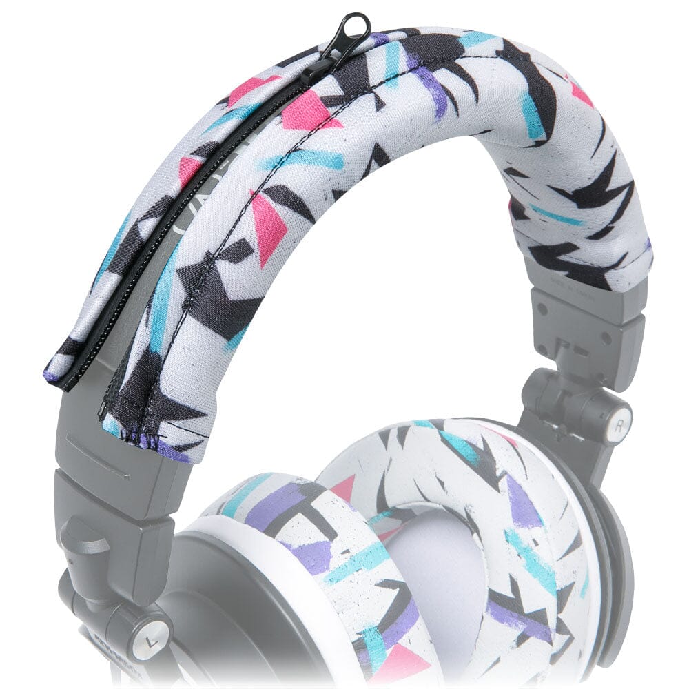 WC BandZ V2 | 90s White