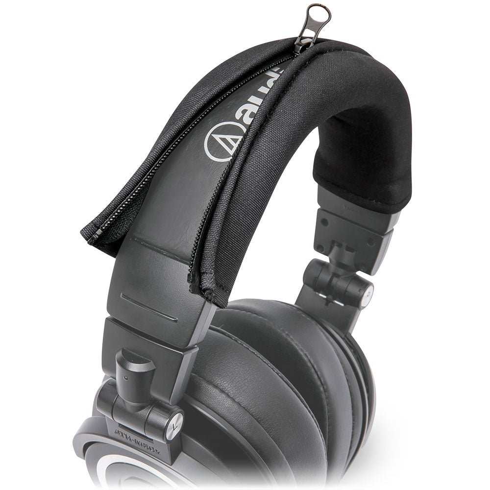 WC BandZ V2 | Black