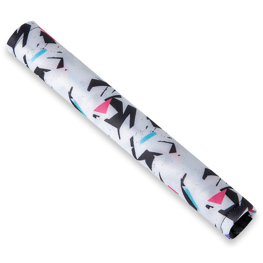 WC BandZ V2 | 90s White