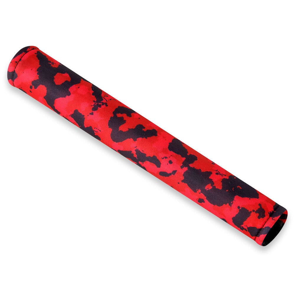 WC BandZ V2 | Red Camo