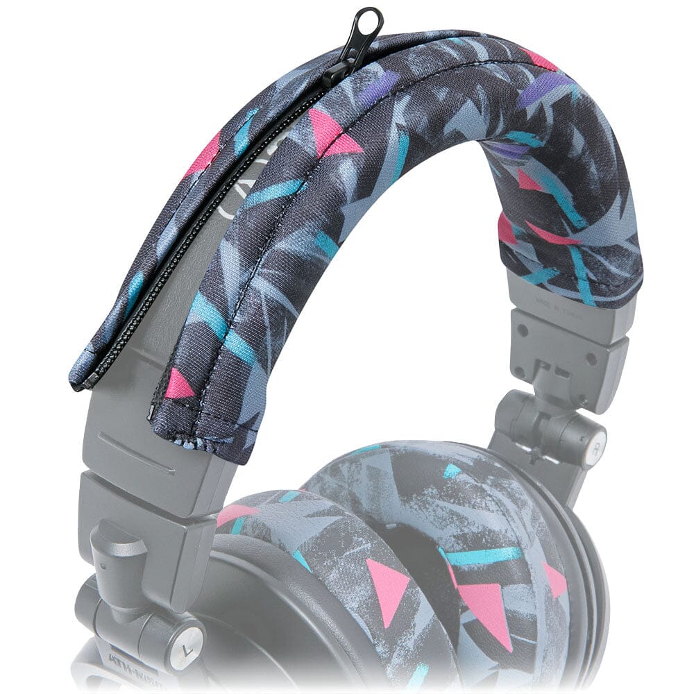 WC BandZ V2 | 90s Black
