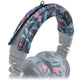 WC BandZ V2 | 90s Black