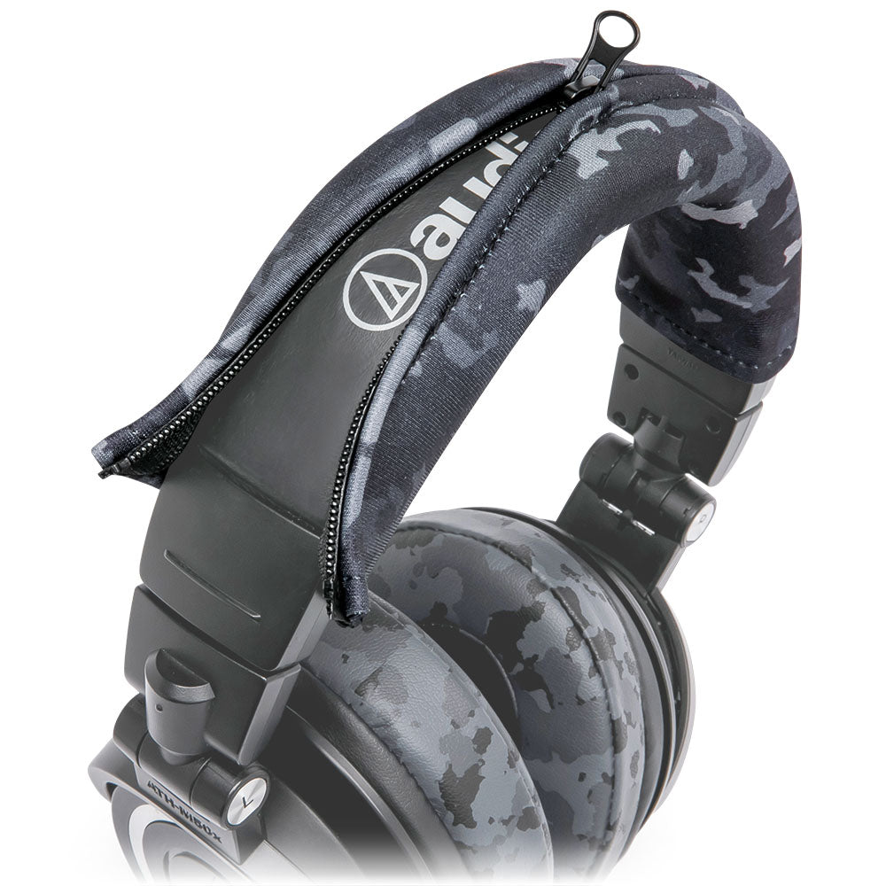 WC BandZ V2 | Black Camo