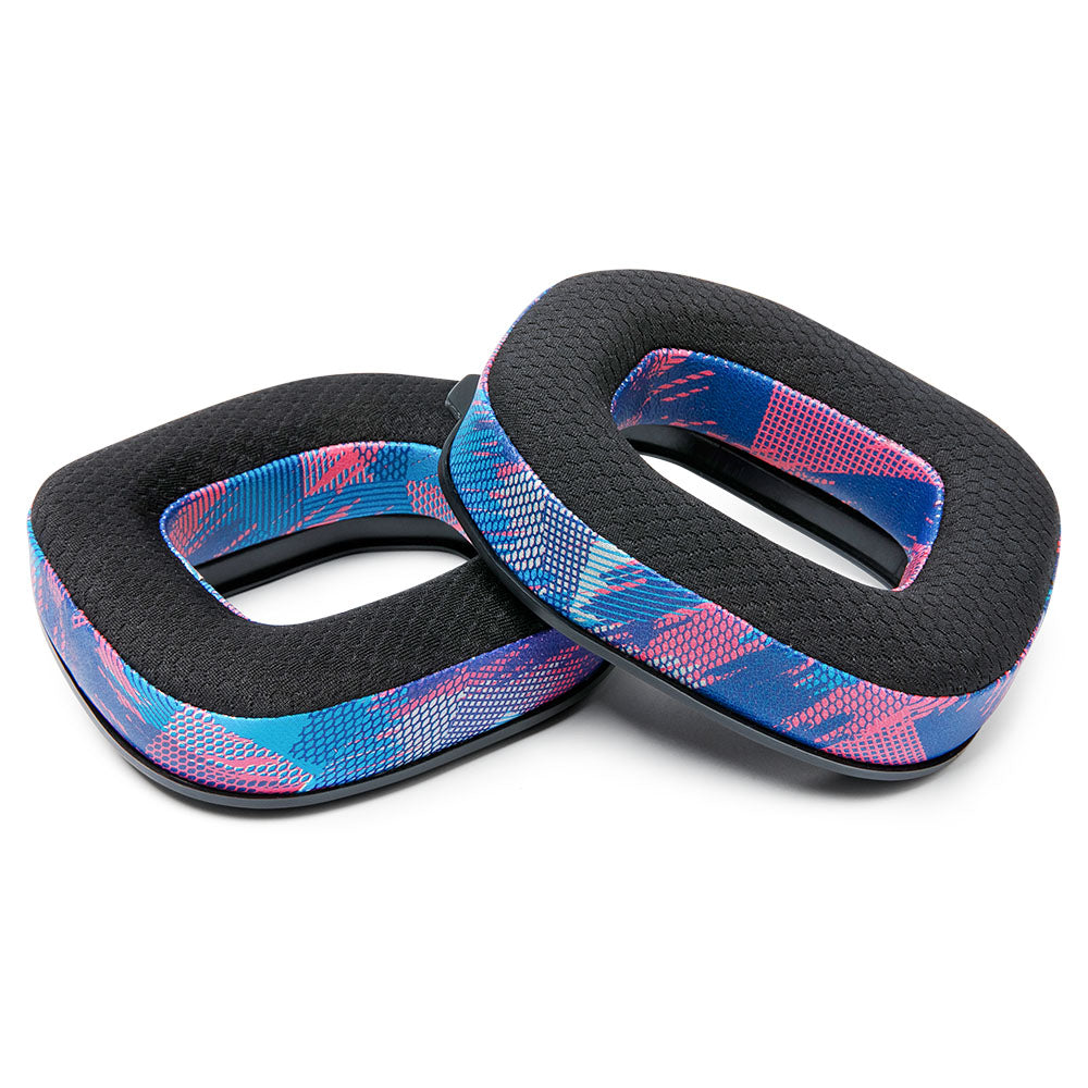 WC FreeZe A40 | Speed Racer