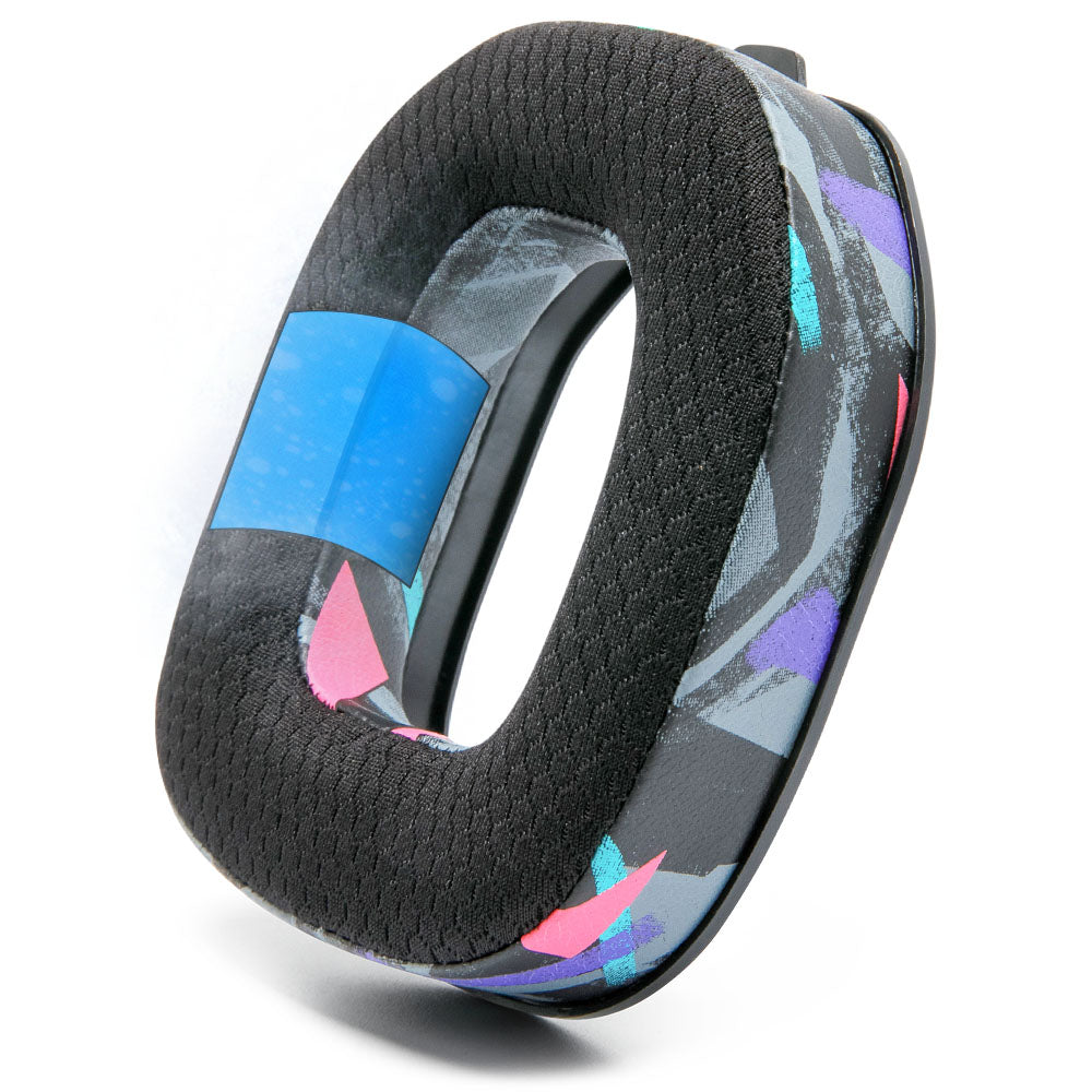 WC FreeZe A40 | 90's Black