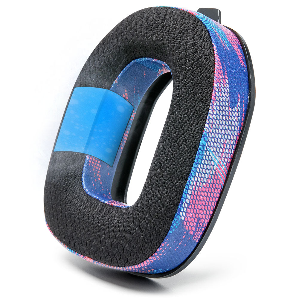 WC FreeZe A50 | Speed Racer