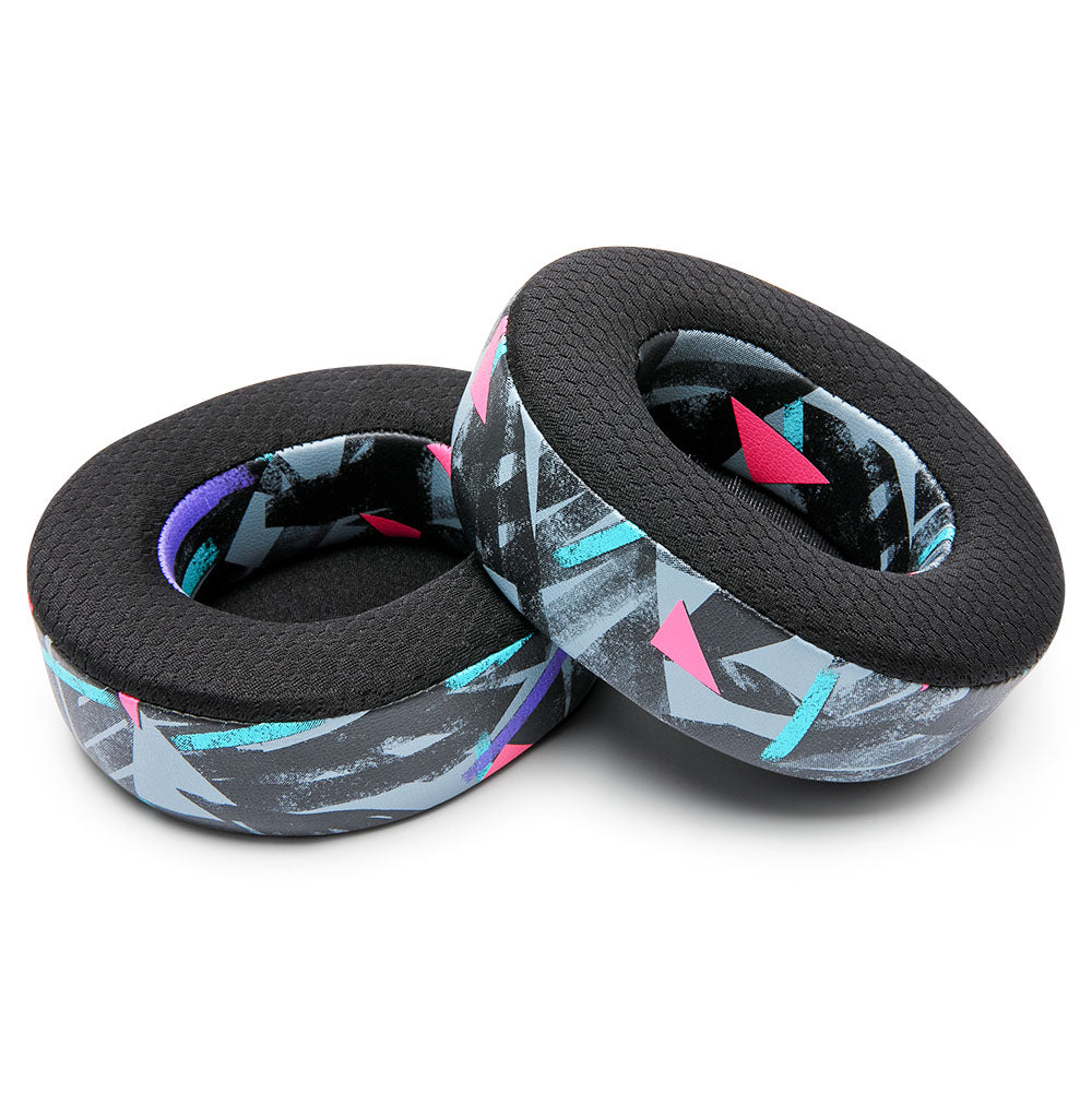 WC FreeZe Arctis Nova Pro | 90s Black