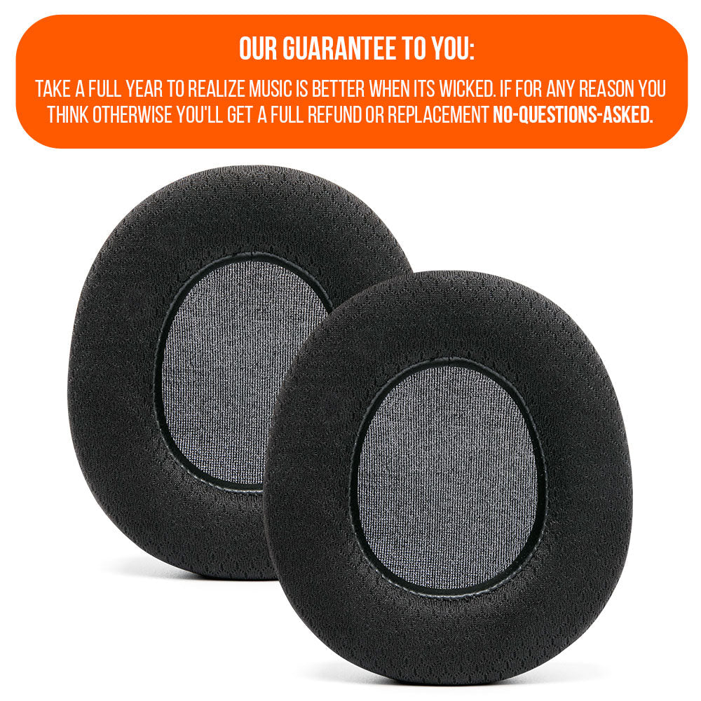 WC FreeZe Arctis Nova Pro | Black